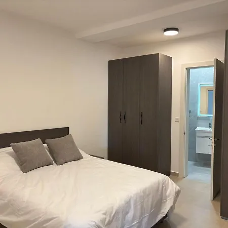 Apartamento The Valley Collection - A10