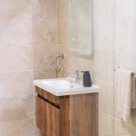 Apartamento The Valley Collection - A10 *