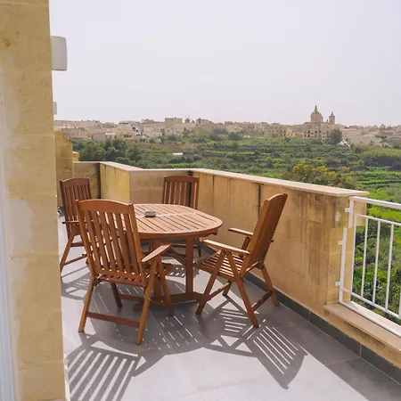Apartamento The Valley Collection - A10 Xagħra