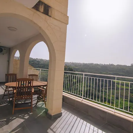 Apartamento The Valley Collection - A10 Xagħra