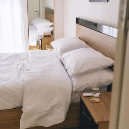 The Valley Collection - A10 Apartamento Xagħra