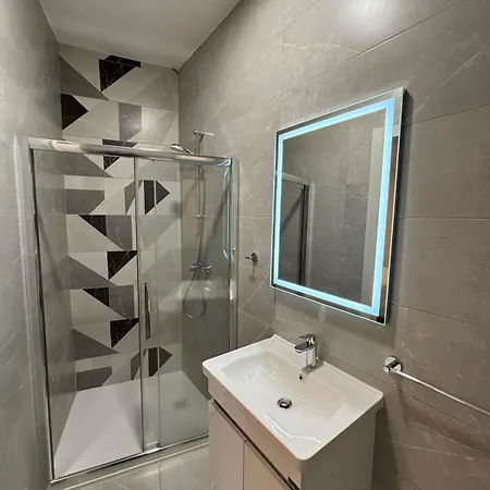 アパート The Valley Collection - A10 *