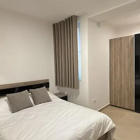 The Valley Collection - A10 Apartman *