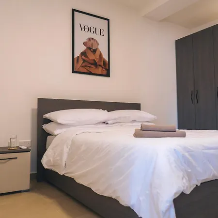 The Valley Collection - A10 Apartman *