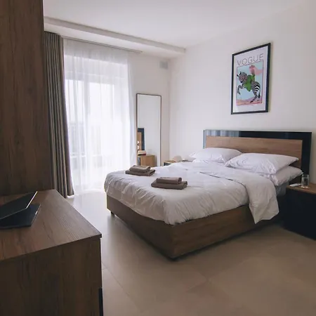 The Valley Collection - A10 Apartman Xagħra