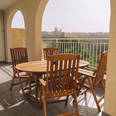 Apartman The Valley Collection - A10