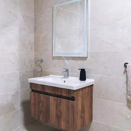 Apartman The Valley Collection - A10