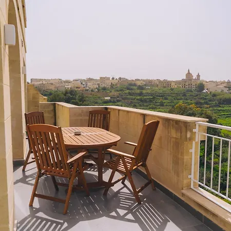 アパート The Valley Collection - A10 Xagħra