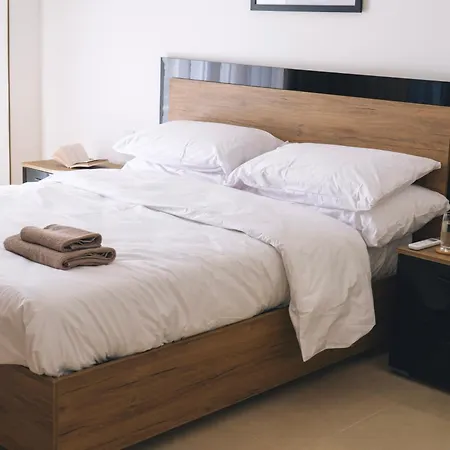 The Valley Collection - A10 Apartman *