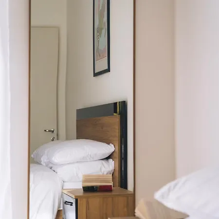 Apartman The Valley Collection - A10 *